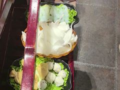 -东来顺饭庄(金泉广场店)