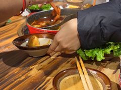 -烂摊摊火锅集市(河北总店)