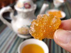-百年老茶馆