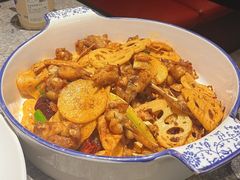 -天辣(金桥啦啦宝都店)