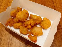 -阿香米线(龙岗万科广场店)