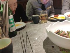 -小杨烤肉(高新店)