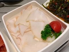海螺肉-海底捞火锅(老城根店)