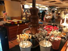 -咖啡苑·沈阳今旅酒店Hotel Jen·香格里拉集团