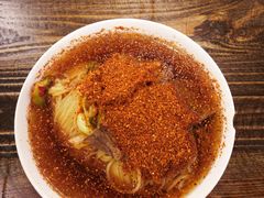 -西塔大冷面(市府大路店)