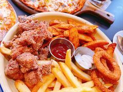 -地理学家咖啡馆