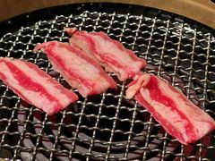 -乾杯烧肉居酒屋(中洲湾店)