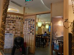 门面-文立新麻辣烫(合生汇21街区店)