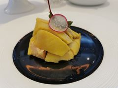 醉辉皇草鸡-醉辉皇上海之巅(上海中心大厦店)