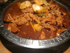 -胖哥俩肉蟹煲(海盐总店)
