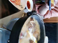 -樱吉岛寿喜锅(肇嘉浜路店)