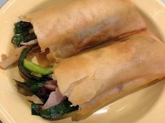 春卷-东排食堂长沙小吃大排档(五一广场店)