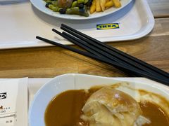 -宜家·瑞典风味餐厅(四元桥店)