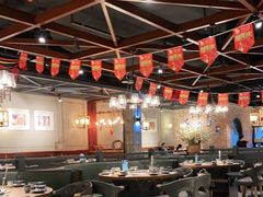 大堂-快乐小羊·内蒙牛羊肉火锅(流花中心店)