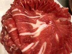 -牛街·马辈儿涮肉(牛街二店)