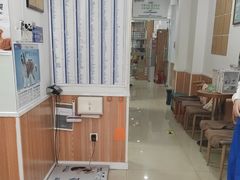 -宠福鑫动物医院(望京分院)