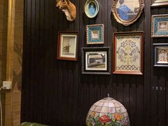 -彩虹之约•淮扬家宴(亚运村店)