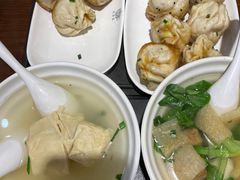 -大壶春生煎(四川中路店)