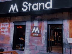 -M Stand(青岛银鱼巷店)