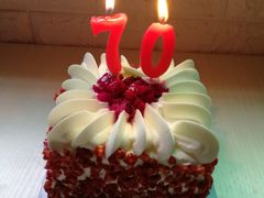 -FASHION BAKERY法森贝克(新德路店)