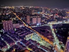 -218音乐旋转餐厅·高空景观