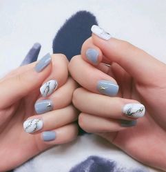 -LILY NAILS美甲美睫