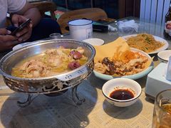-人民公社大食堂(顺义总店)