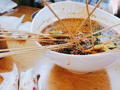 -古真记钵钵鸡(总店)