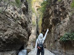 -龙门涧景区