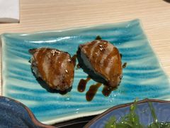 -気楽亭和食料理(气乐亭大世界本店)