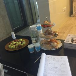 -VON半永久眉学设计