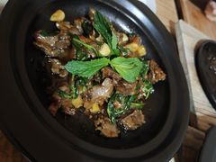 -有嘢食私房菜(西关新天地店)