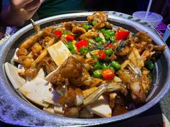 -蛙小侠·沸腾砂锅牛蛙(增城东汇城店)