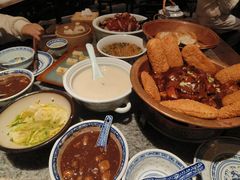 -南京大牌档(青岛万象城店)