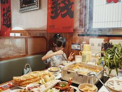-螺大喜螺蛳粉火锅(雍和宫店)