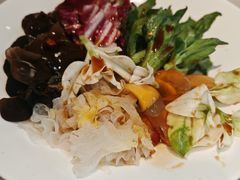 -狮王府淮扬菜(夫子庙老门东店)