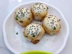 -张记汤馆(嫩江路店)