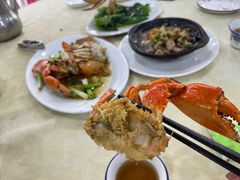 -秋姐美食店(旅游大道店)