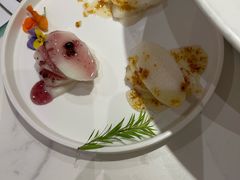 -川味堂·四川豆花(八卦岭店)