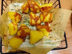 -甲乙饼·北京手工肉饼(西直门凯德茂店)