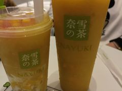 -奈雪的茶(大悦城店)