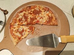 -乐凯撒披萨(南山书城店)