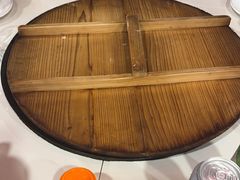 -江湖水乡铁锅炖魚(周庄嘉园店)