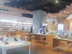 -Apple零售店(苏州店)