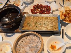 -外婆家(西红门荟聚购物中心店)