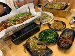 -巡场大烧烤(春水苑店)