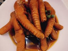 -顺德人家食府(黄金广场店)