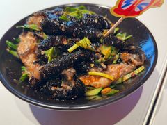 -蛙来哒(石景山万达店)