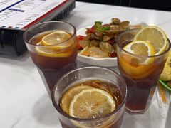 -澳门陈光记烧味饭店(南京德基广场店)