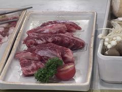 -喜来稀肉(北外滩白玉兰广场店)